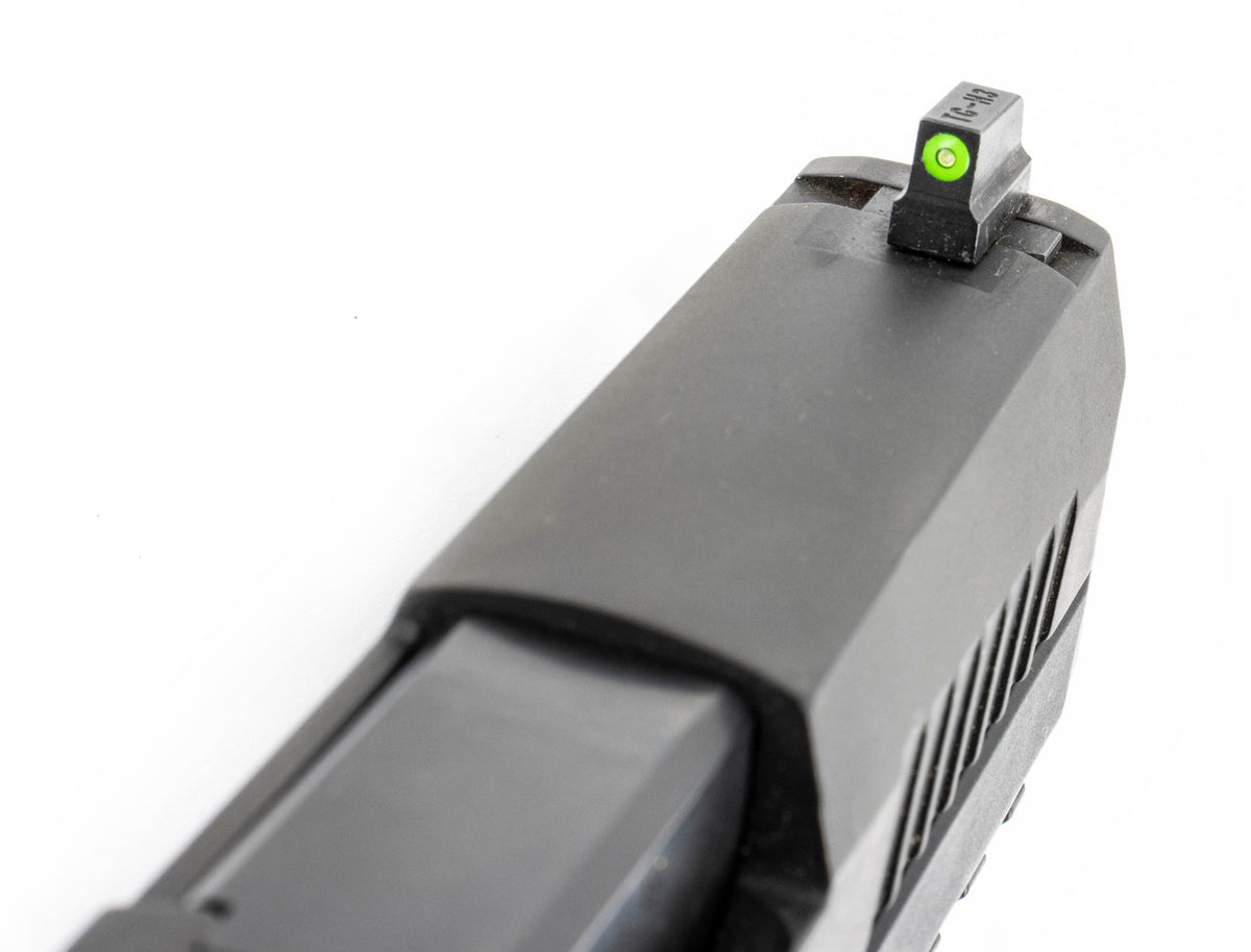 LE Trade-In Sig Sauer P320 Carry Pro 9mm X-Series-Tall Sights