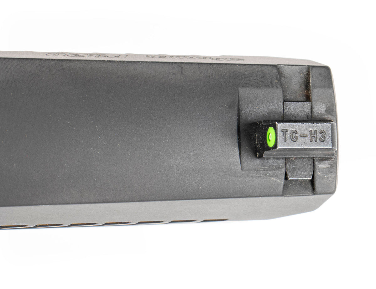 LE Trade-In Sig Sauer P320 Carry Pro 9mm X-Series - Tall Sights