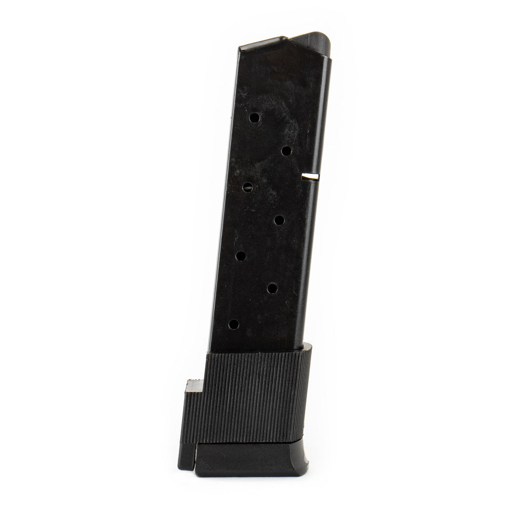 ProMag .45 ACP 10rd Ruger  P90, P97 Black Oxide Magazine
