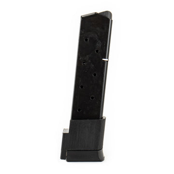 ProMag .45 ACP 10rd Ruger  P90, P97 Black Oxide Magazine