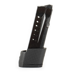 ProMag Honor Defense Honor Guard 9mm Luger Magazine 10rd Blued Steel