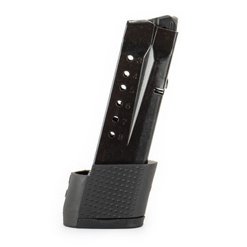 ProMag Honor Defense Honor Guard 9mm Luger Magazine 10rd Blued Steel