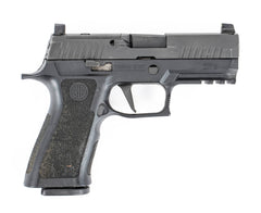LE Trade-In Sig Sauer P320 Carry Pro 9mm X-Series- Tall Sights