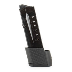 ProMag Honor Defense Honor Guard 9mm Luger Magazine 10rd Blued Steel