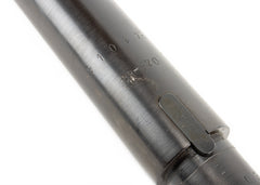 Polish CKM wz. 43 (SG-43 Goryunov) 7.62x54R Barrel with Complete Hardware
