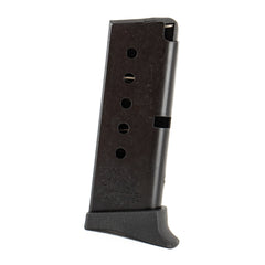 ProMag 380 ACP 6rd Ruger LCP 6rd Blued Magazine