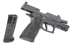 LE Trade-In Sig Sauer P320 Carry Pro 9mm X-Series- Tall Sights