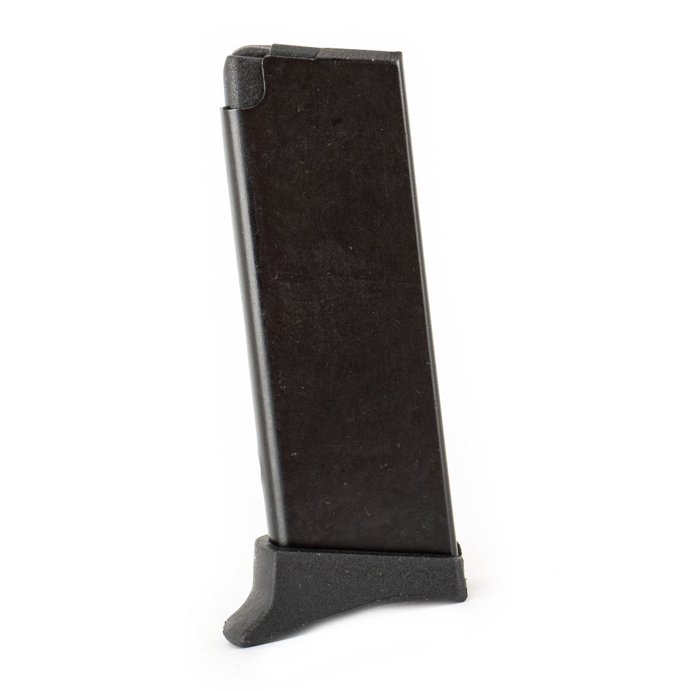 ProMag 380 ACP 6rd Ruger LCP 6rd Blued Magazine