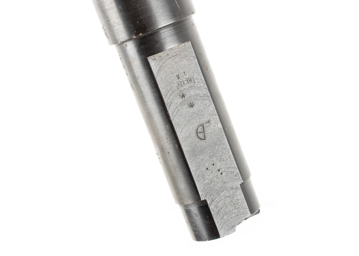 Polish CKM wz. 43 (SG-43 Goryunov) 7.62x54R Barrel with Complete Hardware