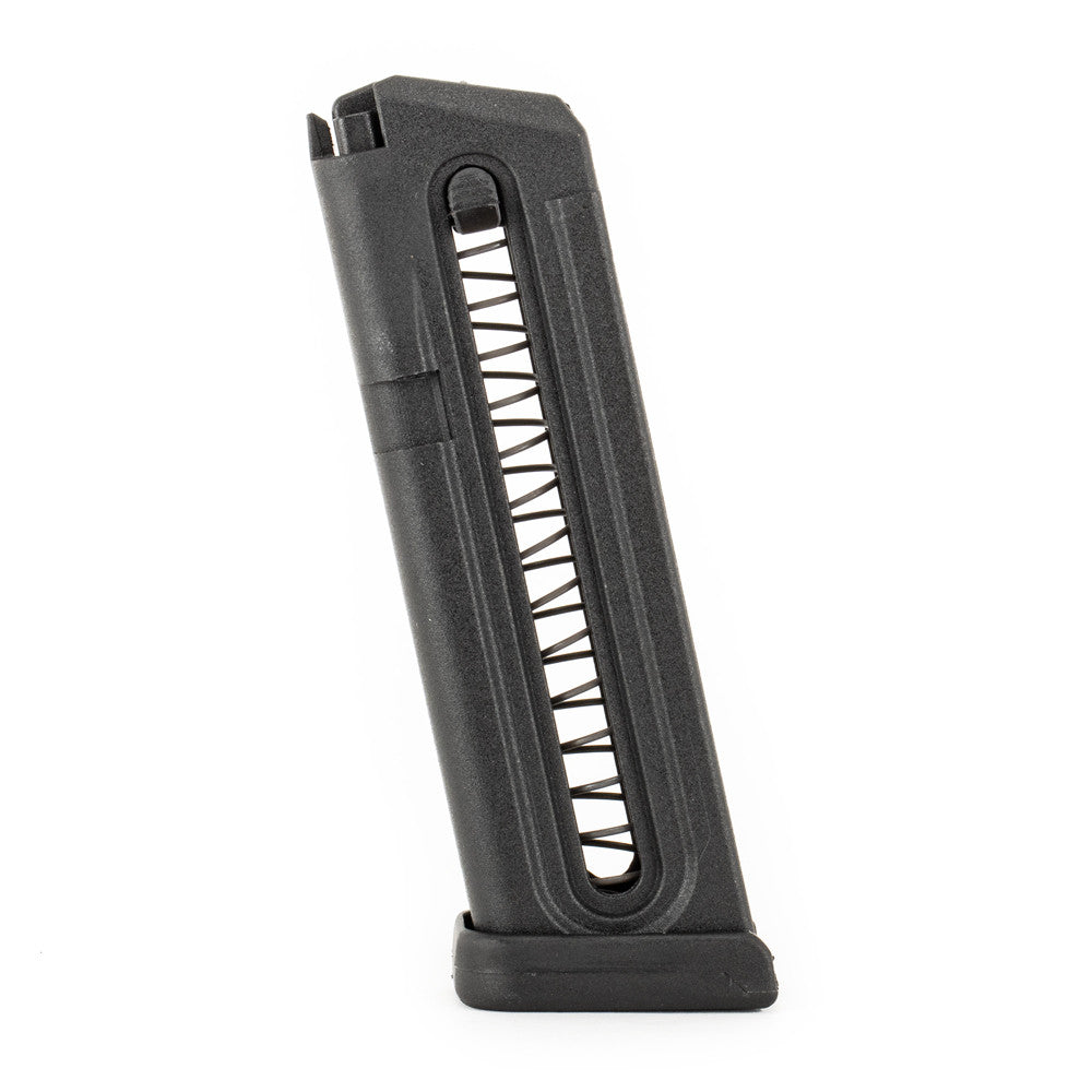 ProMag .22 LR 18rd Fits Glock G44, Black Detachable