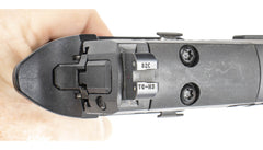 LE Trade-In Sig Sauer P320 Carry Pro 9mm X-Series-Tall Sights