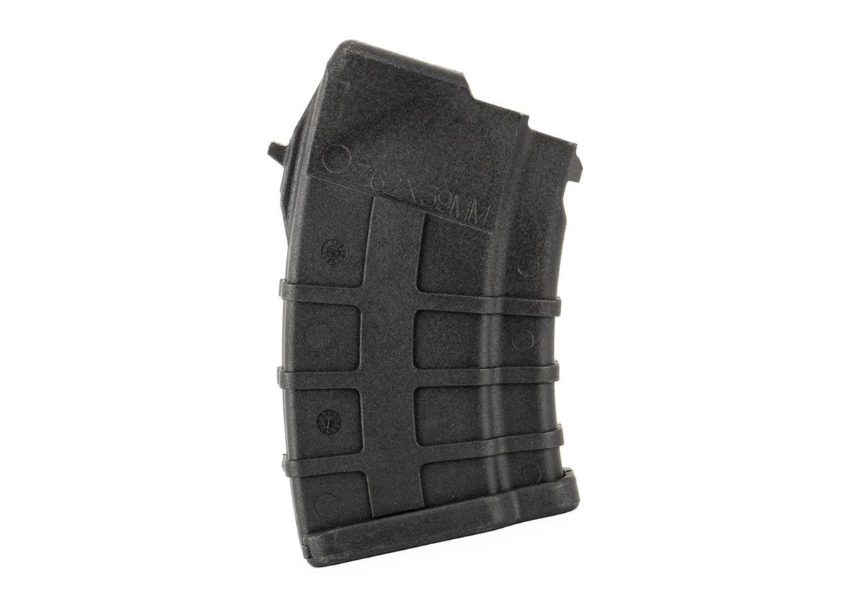 Tapco Intrafuse 7.62x39, 5 Round Composite Black Finish