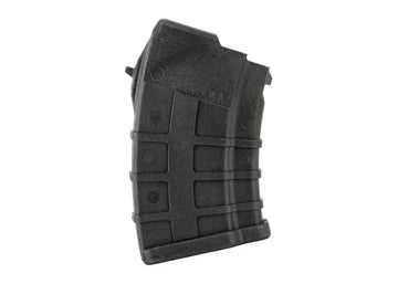 Tapco Intrafuse 7.62x39, 5 Round Composite Black Finish