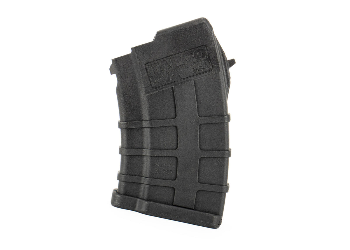 Tapco Intrafuse 7.62x39, 5 Round Composite Black Finish