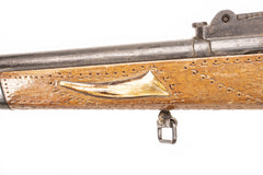 Zastava M48A 8mm Mauser Bolt Action Rifle Sporterized - Overall Surplus Poor Incomplete Condition (2)