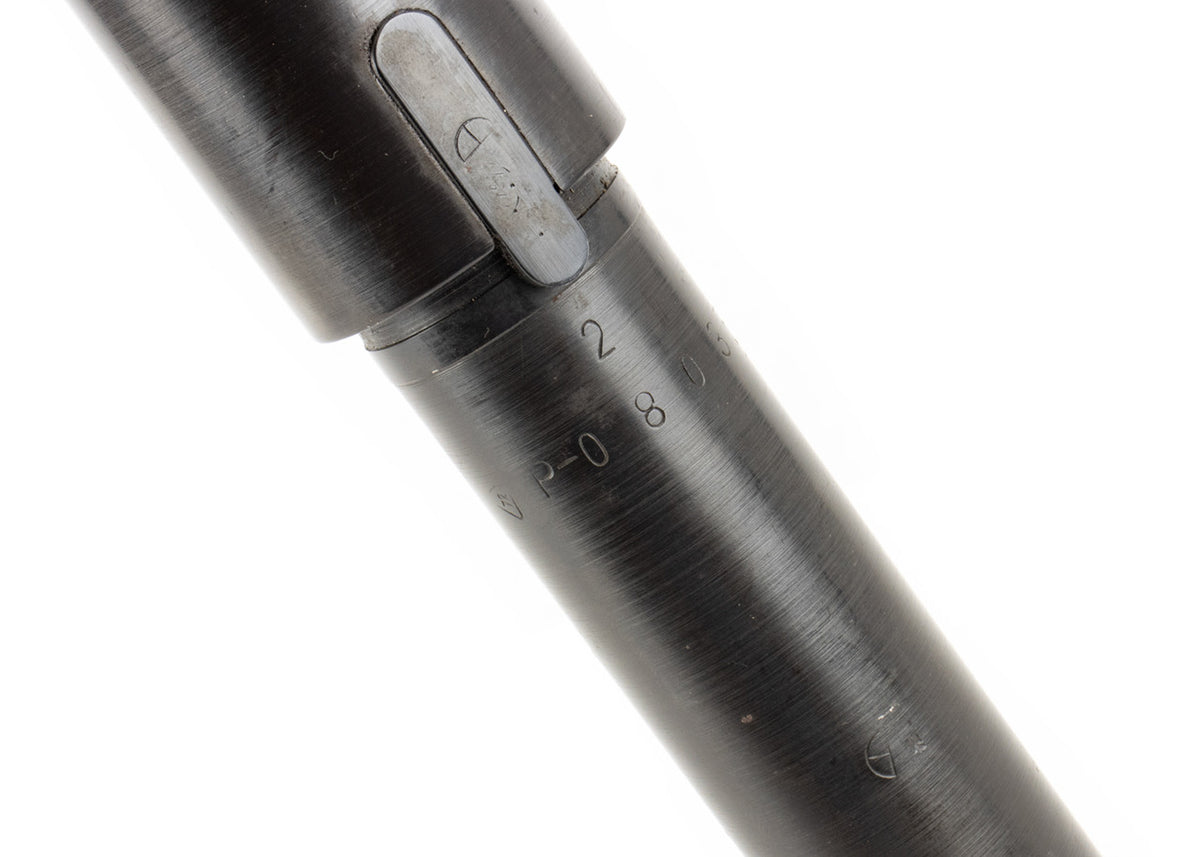 Polish CKM wz. 43 (SG-43 Goryunov) 7.62x54R Barrel with Complete Hardware