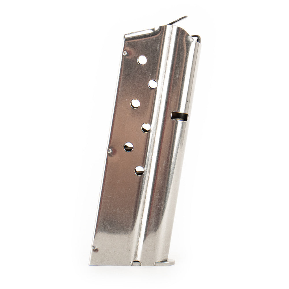 Compact Checkmate 1911 9mm 8rd Magazine