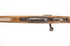 Zastava M48A 8mm Mauser Bolt Action Rifle Sporterized - Overall Surplus Poor Incomplete Condition (2)
