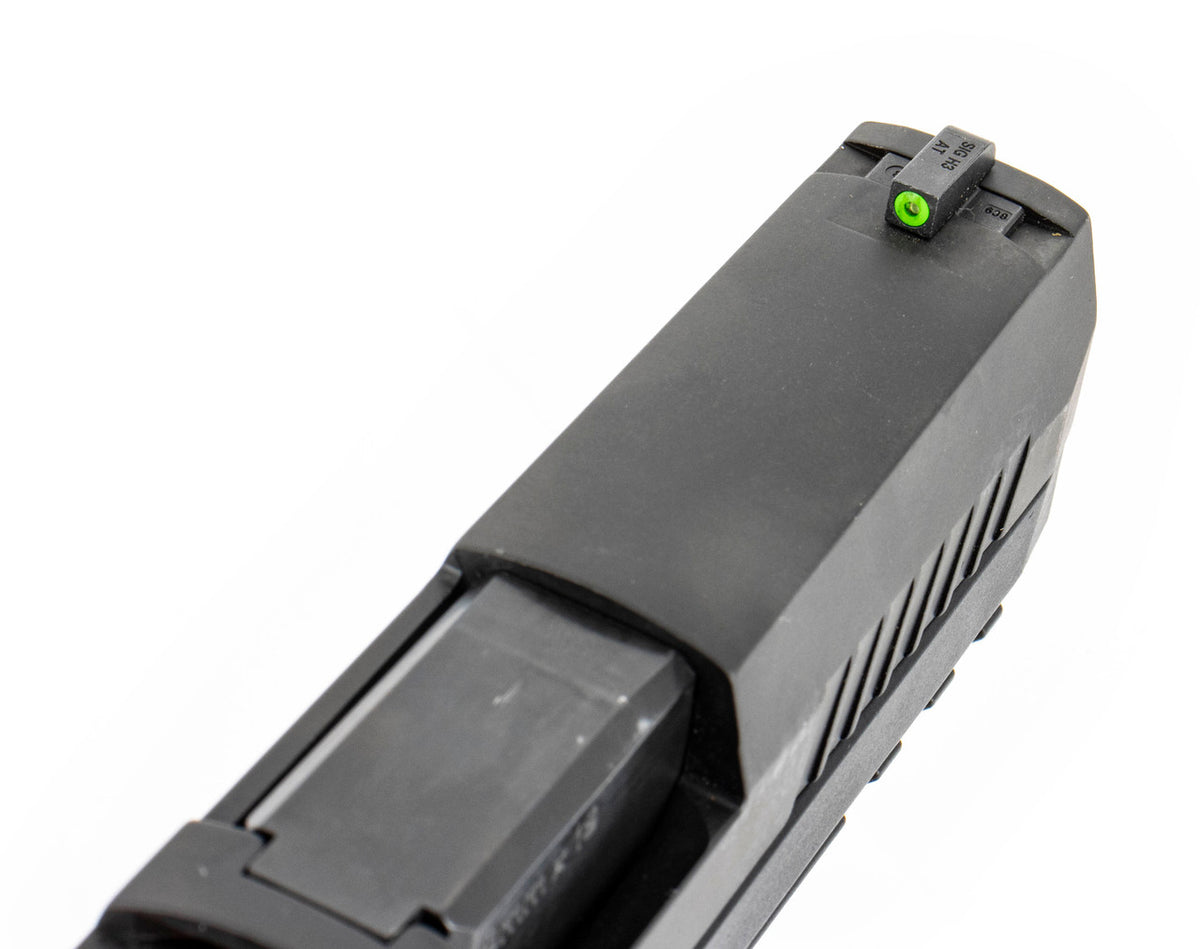 LE Trade-In Sig Sauer P320 Carry Pro 9mm X -Series