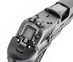 LE Trade-In Sig Sauer P320 Carry Pro 9mm X -Series