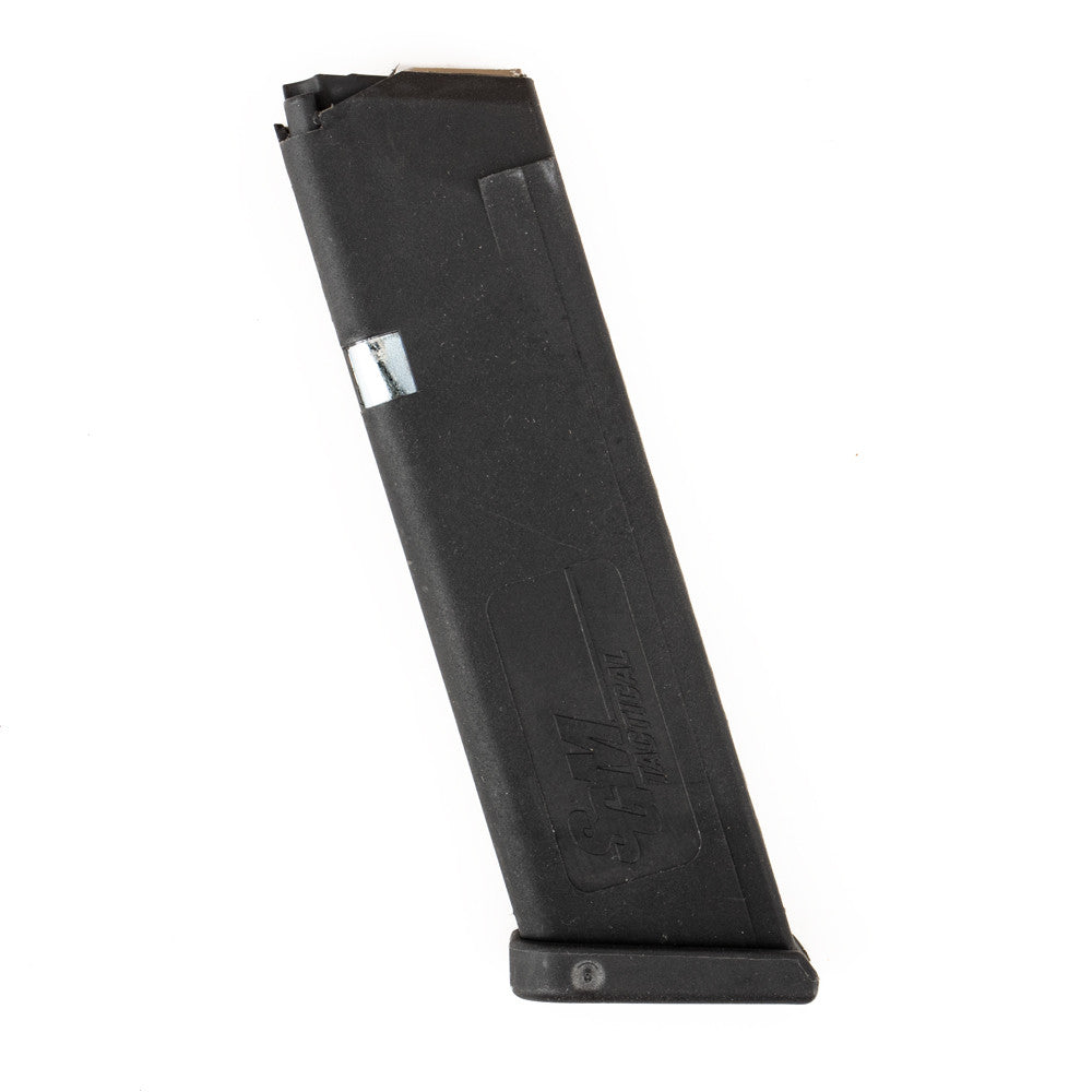 SGM Tactical .40 S&W 15rd Magazine for Glock 22 Pistols