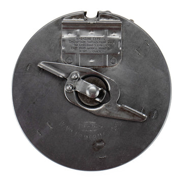 Thompson T13KT SMG .45 ACP 50rd Drum
