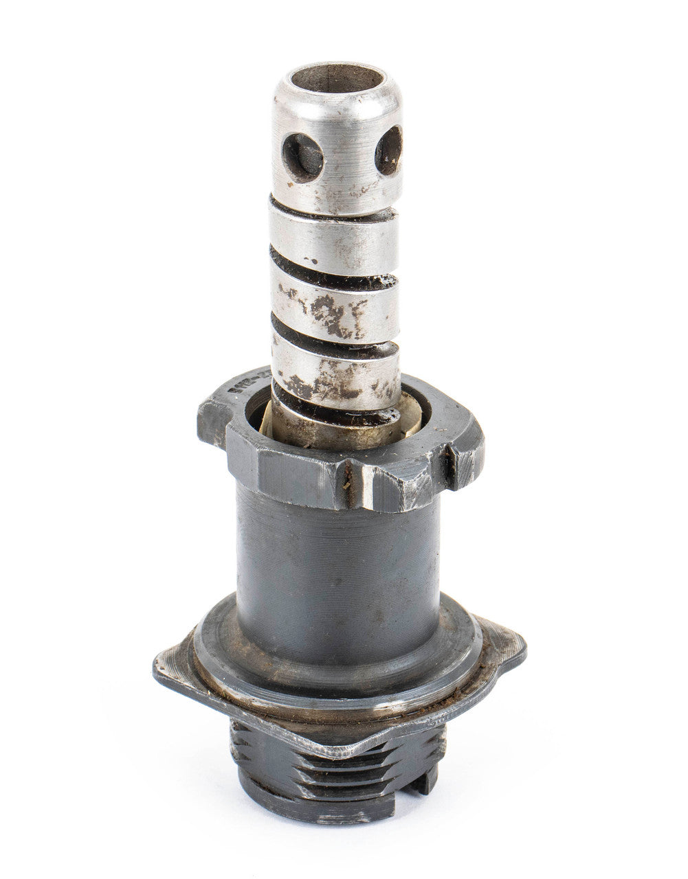MG42/M53 Complete Buttstock Buffer Sub-Assembly