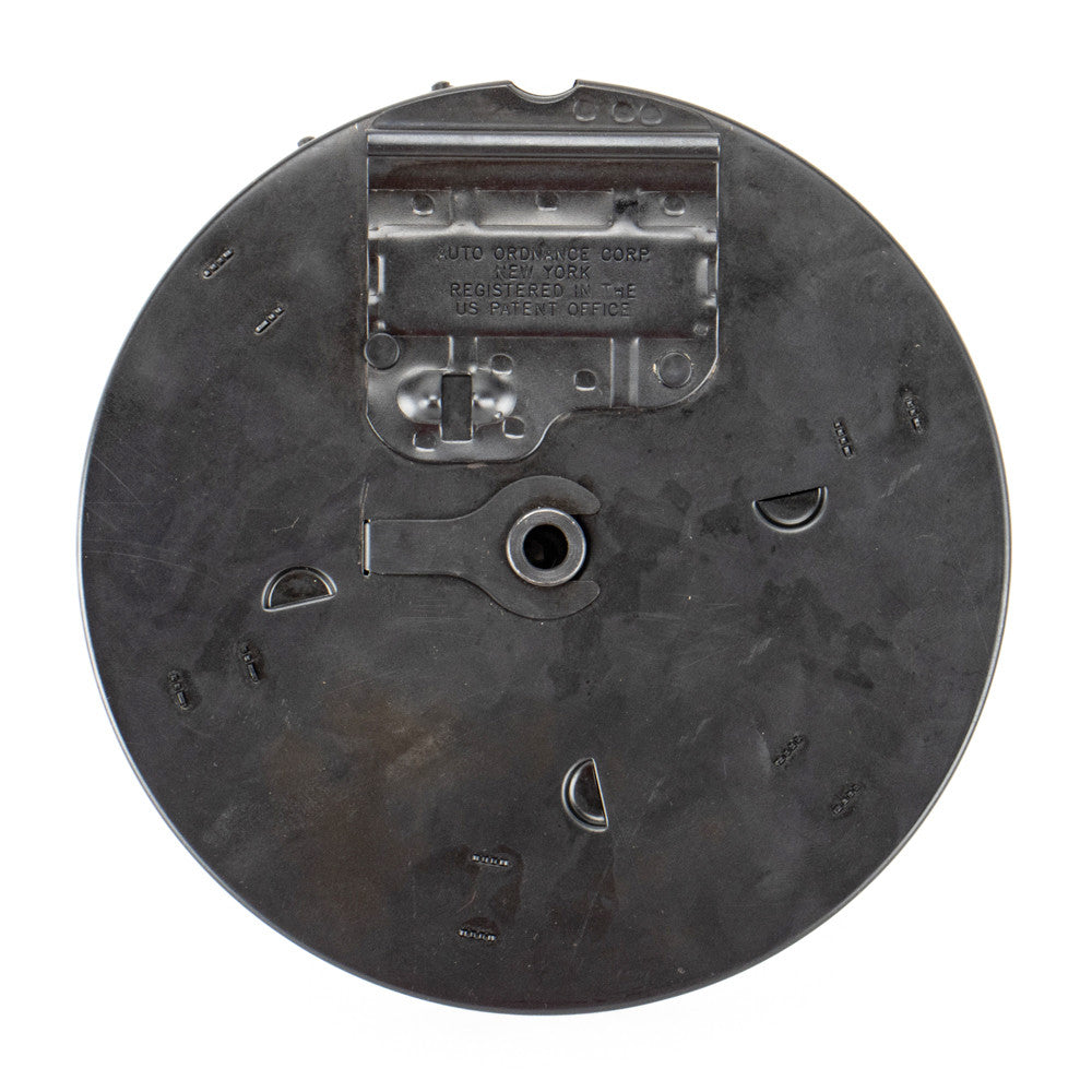 Thompson T13KT SMG .45 ACP 50rd Drum