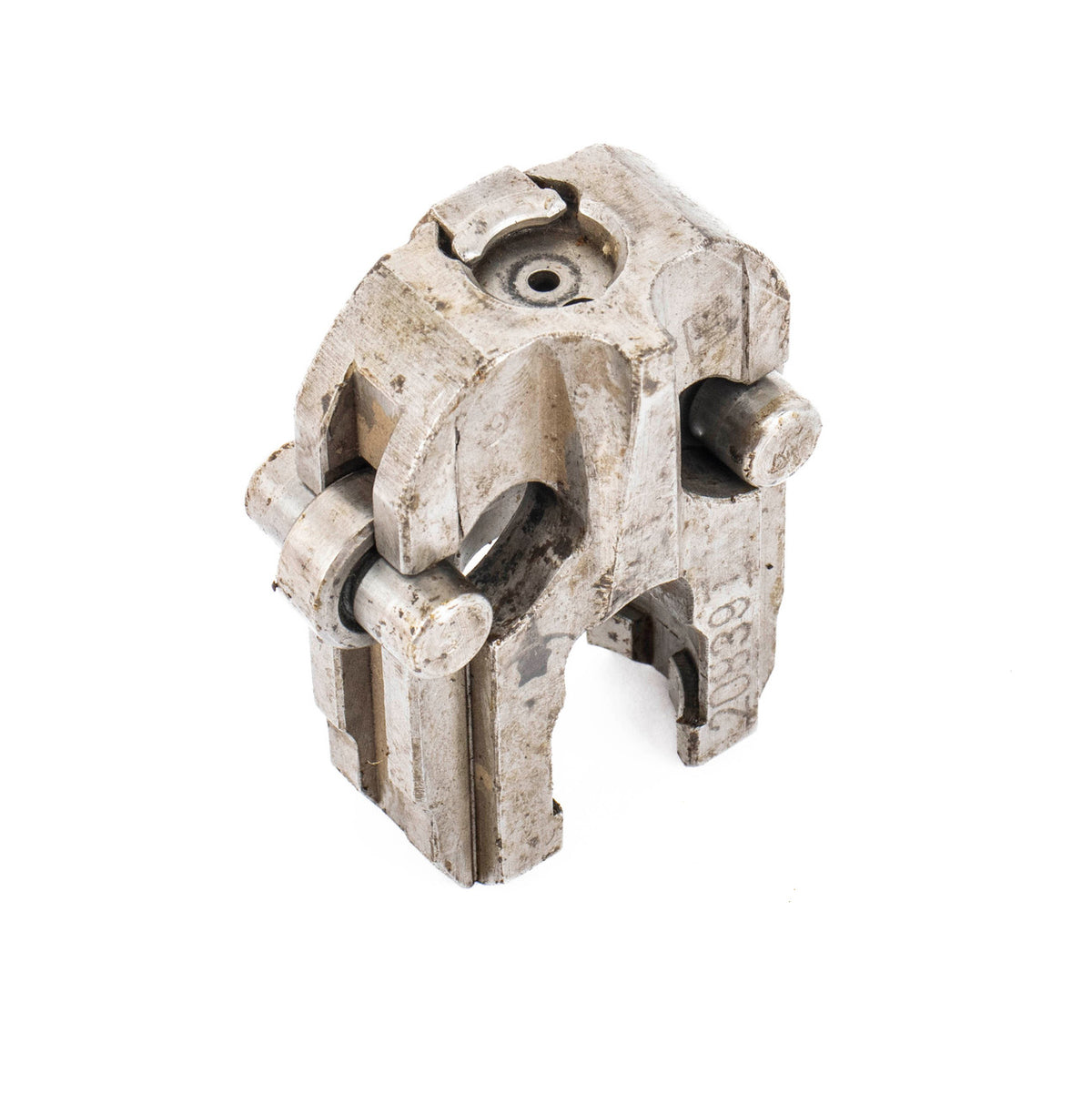 Yugo M53 Bolt Head with Rollers