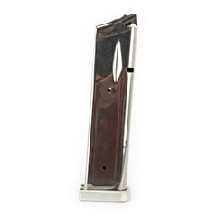 SPS Pantera, Falcon .40 S&W 21-Round Magazine With Aluminum Base Pad