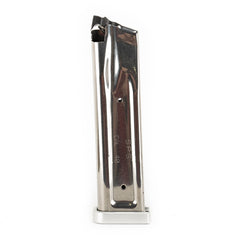 SPS Pantera, Falcon .40 S&W 21-Round Magazine With Aluminum Base Pad