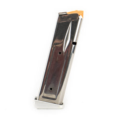 SPS Pantera .45 ACP SPS Pantera 13rd Silver Magazine w/Aluminum Base