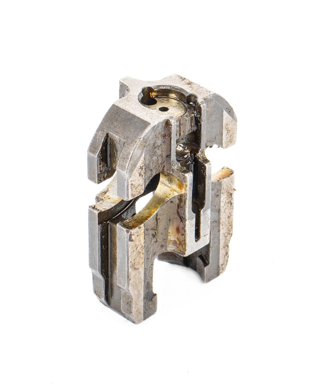 MG42/M53 Stripped Bolt Head