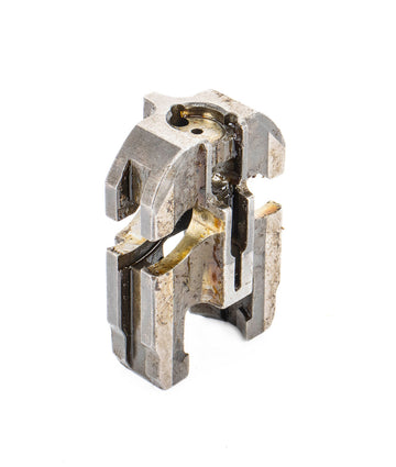 MG42/M53 Stripped Bolt Head