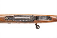 Zastava M98/48 8mm Mauser Bolt Action Rifle Sporterized - Overall Surplus Poor Incomplete Condition (2)