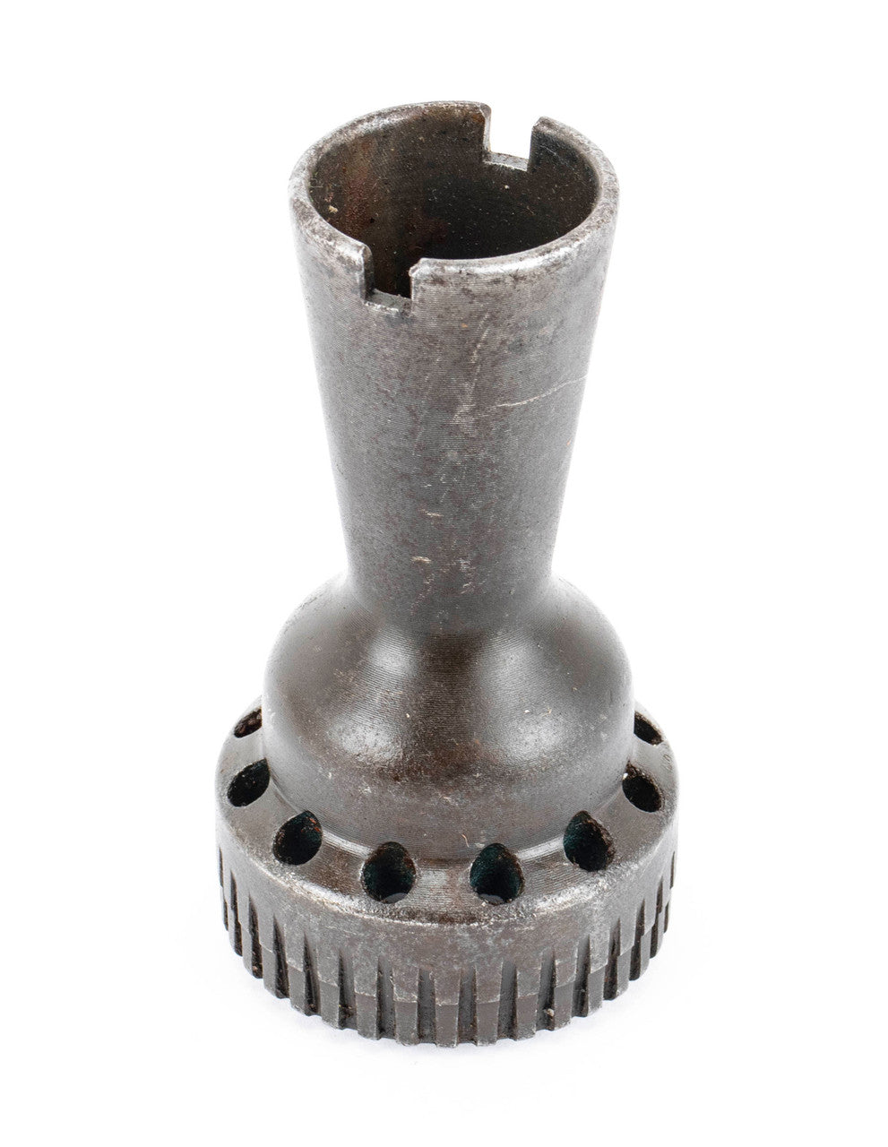 MG3 Flash Hider