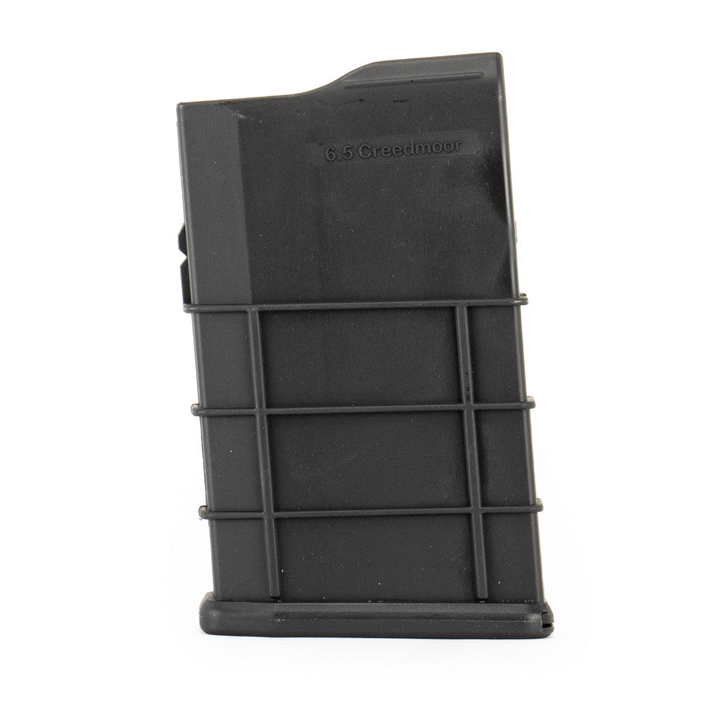 Howa 6.5 Creedmoor 10rd Ammo Boost Howa 1500 Black Detachable