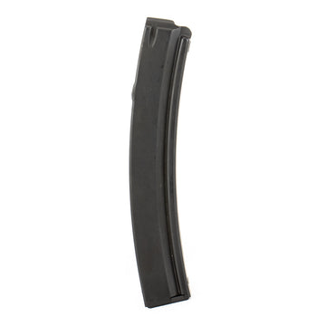 MKE AP5 30rd 9mm Black Magazines