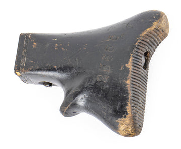 MG42/M53 Wooden Buttstock