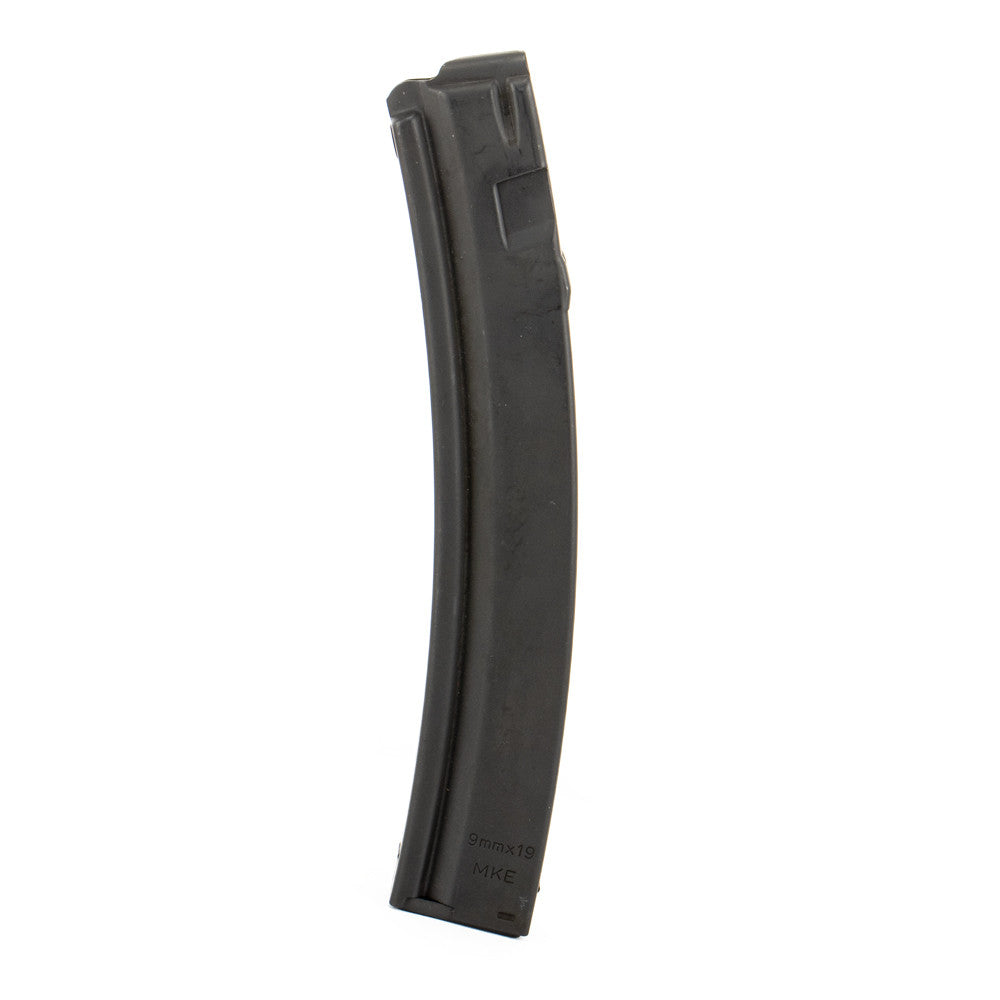 MKE AP5 30rd 9mm Black Magazines