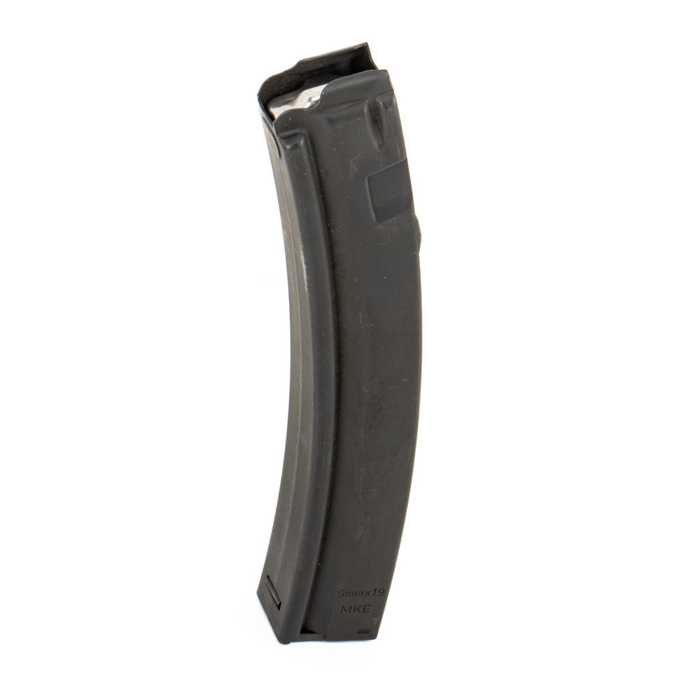 MKE AP5 30rd 9mm Black Magazines