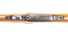 Zastava M98/48 8mm Mauser Bolt Action Rifle Sporterized - Overall Surplus Poor Incomplete Condition (1)