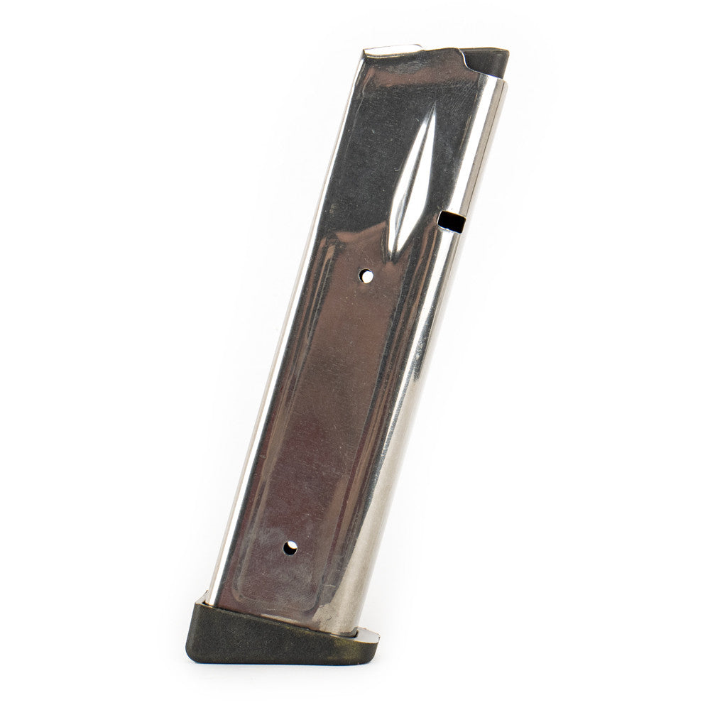 SPS M140-40 Pantera/Vista .40 S&W SPS 18rd Magazine - Silver