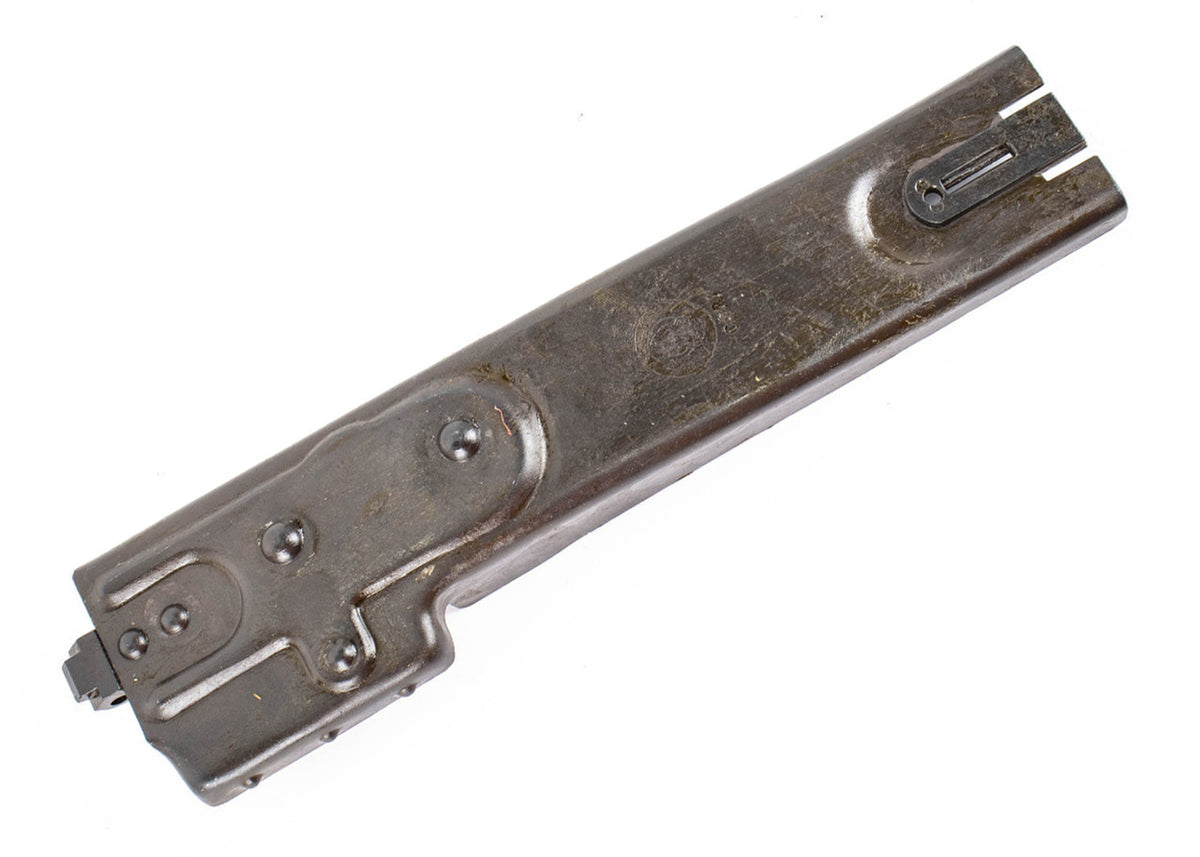 MG42/M53 Stripped Top Cover