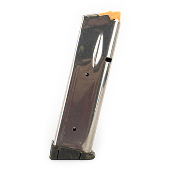 SPS Pantera  .40 S&W SPS Pantera 18rd Silver Magazine