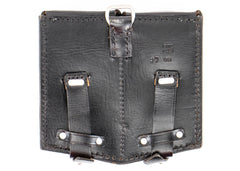 FAL Leather Dual Magazine Pouch - Like New