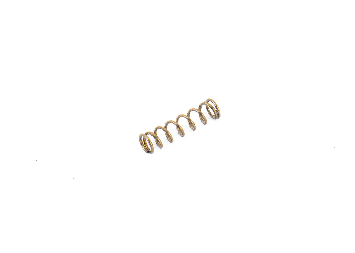 Yugo SKS Rear Sight Elevation Slide Spring