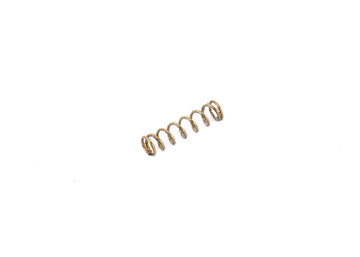 Yugo SKS Rear Sight Elevation Slide Spring