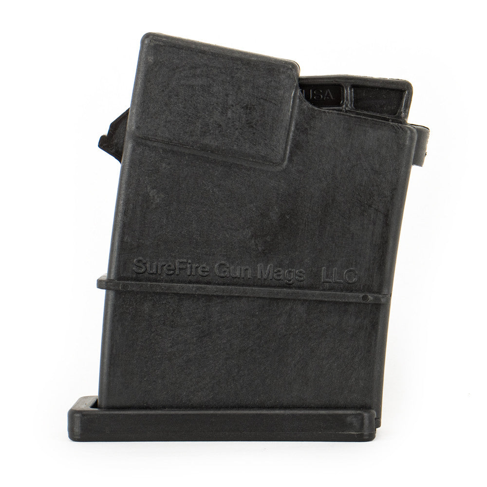 Saiga .410ga 5rd Black Polymer Mag