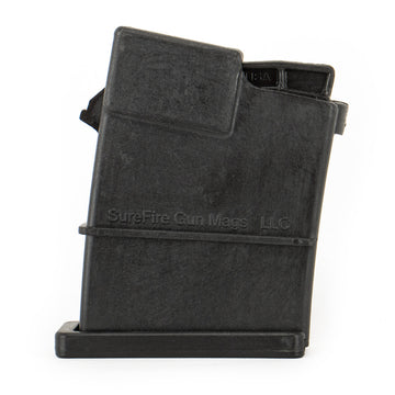 Saiga .410ga 5rd Black Polymer Mag